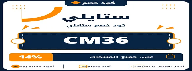 ستايلي logo
