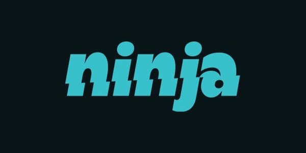 نينجا logo
