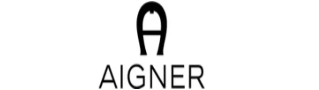 Aigner -أيجنر Logo