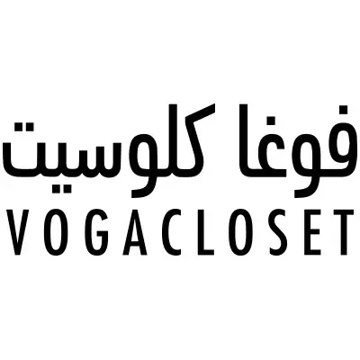 فوغا كلوسيت Logo