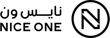 نايس ون Logo
