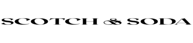 SCOTCH & SODA -سكوتش وصودا Logo