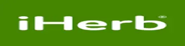 اي هيرب-iherb Logo