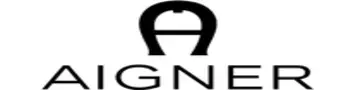 Aigner -أيجنر Logo