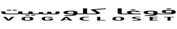 فوغا كلوسيت Logo