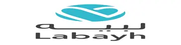 لبيه - Labayh Logo