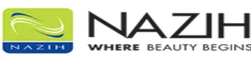 نزيه Logo