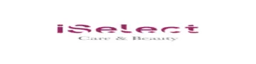 آي سيليكت iSelect Logo