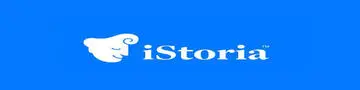 آيستوريا | iStoria Logo