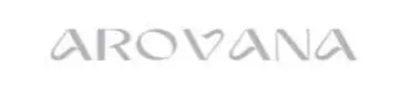 أروفانا ستور Logo