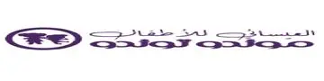 العيسائي للأطفال Logo