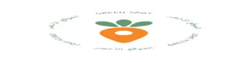 جرين سبوت Logo