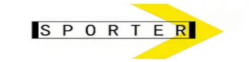 سبورتر Logo