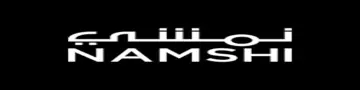 نمشي logo