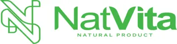 ناتفيتا | NatVita Logo